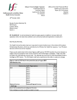 PQ 40370-19 - Stephen Donnelly front page preview
              