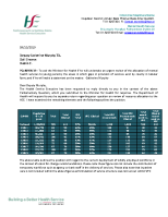 PQ 40956-19 - Catherine Murphy front page preview
              