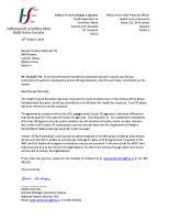 PQ 41027-19 - Stephen Donnelly front page preview
              