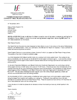 PQ 41211-19 - Shane Cassells front page preview
              