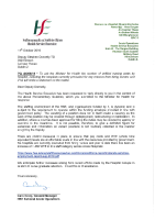 PQ 41266-19 - Stephen Donnelly front page preview
              