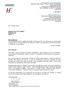 PQ 41430-19 - Fiona O'Loughlin front page preview
              