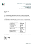 PQ 41525-19 - Bernard J. Durkan front page preview
              