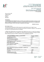 PQ 41528-19 - Bernard Durkan front page preview
              