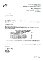 PQ 41858-19 - Fiona O'Loughlin front page preview
              