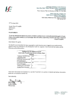 PQ 41859-19 - Fiona O'Loughlin front page preview
              