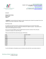 PQ 42636-19 - Niamh Smyth front page preview
              