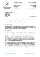 PQ 42725-19 - Niamh Smyth front page preview
              