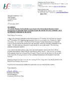 PQ 42938-19 - Michael Fitzmaurice front page preview
              