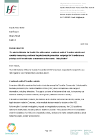 PQ 42998-19 - Mary Butler front page preview
              