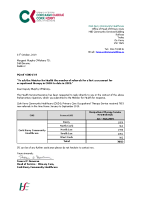 PQ 43064-19 - Margaret Murphy O'Mahony front page preview
              
