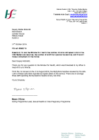 PQ 43302-19 - Mattie McGrath front page preview
              