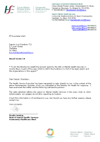 PQ 43385-19 - Lisa Chambers front page preview
              