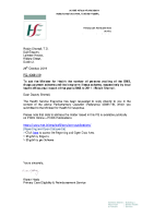 PQ 43691-19 - Roisin Shortall front page preview
              