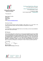 PQ 44040-19 - Stephen Donnelly. front page preview
              