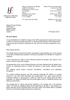 PQ 37166-19 - Pearse Doherty front page preview
              