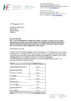 PQ 37612-19 - Catherine Connolly front page preview
              