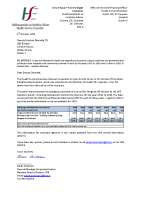 PQ 37679-19 - Stephen Donnelly front page preview
              