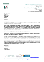 PQ 37833-19 - Michael Healy Rae front page preview
              