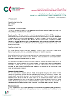 PQ 37989-19 - Michael Healy-Rae front page preview
              