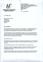PQ 38193-19 - Pearse Doherty front page preview
              