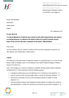 PQ 38227-19 - Micheál Martin front page preview
              