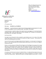 PQ 38381-19 - Gerry Adams front page preview
              