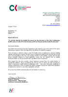 PQ 38732-19 - Pat Buckley front page preview
              