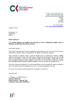 PQ 38736-19 - Pat Buckley front page preview
              