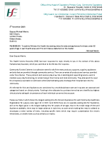 PQ 38839-19 - Micheál Martin front page preview
              