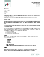 PQ 39051-19 - Louise O'Reilly front page preview
              