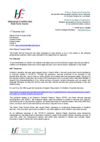 PQ 40501-20 - Rose Conway-Walsh front page preview
              