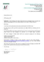 PQ 40622-20 - Michael Fitzmaurice front page preview
              