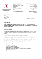 PQ 40637-20 - Pearse Doherty front page preview
              