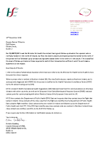 PQ 40878-20 - Darren O'Rourke front page preview
              