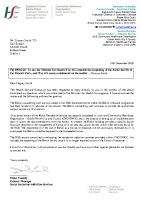 PQ 40918-20 - Duncan Smith front page preview
              