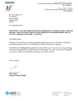 PQ 41274-20 - Colm Burke front page preview
              