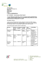 PQ 41433-20 - Darren O'Rourke front page preview
              