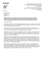 PQ 41643-20 - Darren O'Rourke front page preview
              