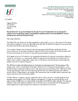 PQ 42272-20 - Pat Buckley front page preview
              