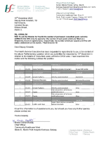 PQ 42904-20 - Noel Grealish front page preview
              