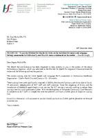 PQ 43057-20 - Paul McAuliffe front page preview
              