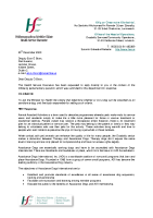 PQ 43907-20 - Eoin Ó Broin front page preview
              