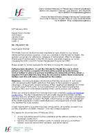 PQ 44377-20 - Roisin Shortall front page preview
              