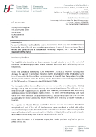 PQ 44383-20 - Denis Naughten front page preview
              