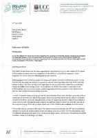 PQ 13720-20 - Mary Butler front page preview
              