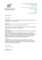 PQ 14193-20 - Louise O'Reilly front page preview
              