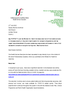 PQ 14197-20 - Maurice Quinlivan front page preview
              