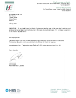 PQ 16235-20 - Duncan Smith front page preview
              