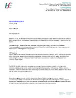 PQ 17318-20 - Colm Burke front page preview
              